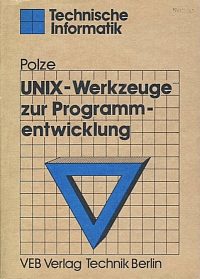 UNIX-Werkzeuge